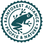 Rainforest-logo